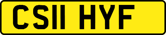 CS11HYF
