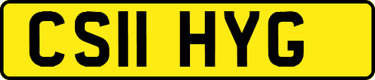 CS11HYG