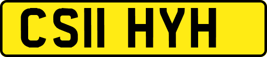 CS11HYH