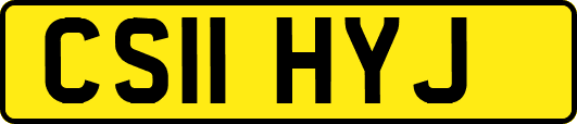 CS11HYJ