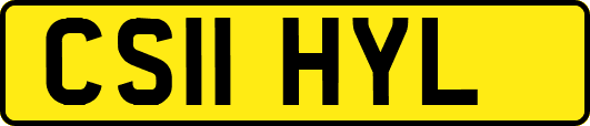 CS11HYL
