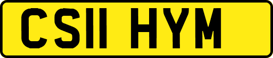 CS11HYM