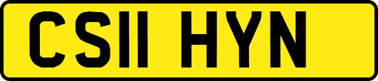 CS11HYN