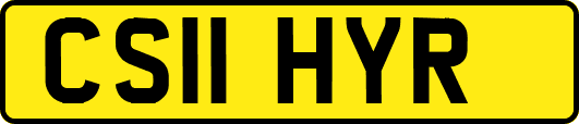 CS11HYR