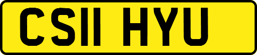 CS11HYU