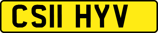 CS11HYV