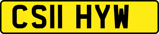 CS11HYW