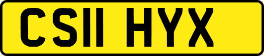 CS11HYX
