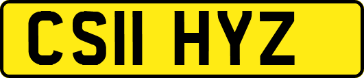 CS11HYZ