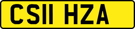 CS11HZA