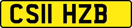 CS11HZB