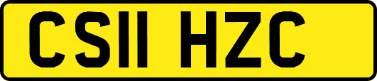 CS11HZC