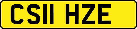 CS11HZE