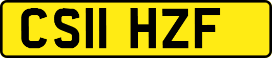 CS11HZF