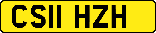 CS11HZH
