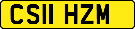 CS11HZM