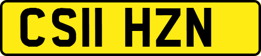 CS11HZN