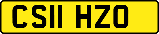 CS11HZO