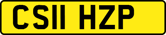 CS11HZP
