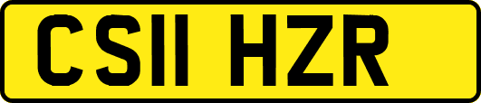 CS11HZR