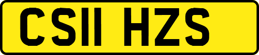 CS11HZS
