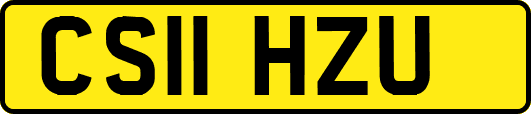 CS11HZU