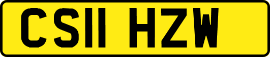 CS11HZW