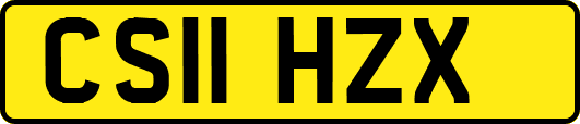CS11HZX