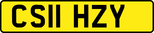 CS11HZY