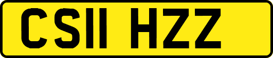 CS11HZZ