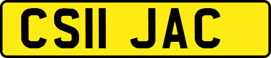 CS11JAC