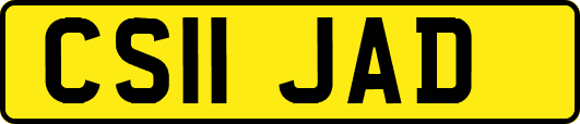 CS11JAD