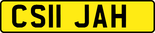 CS11JAH