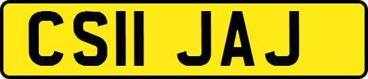 CS11JAJ