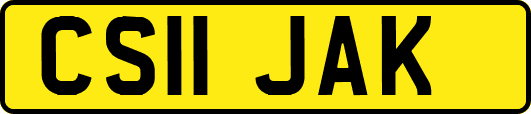 CS11JAK
