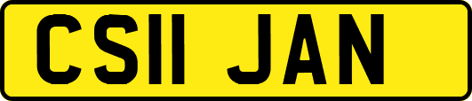 CS11JAN