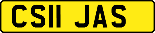 CS11JAS