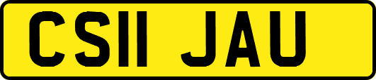 CS11JAU