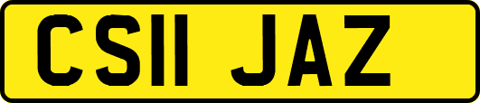 CS11JAZ