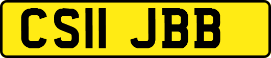 CS11JBB