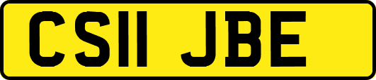 CS11JBE