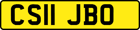 CS11JBO