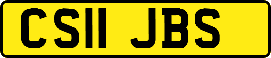 CS11JBS