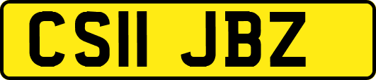 CS11JBZ