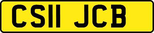 CS11JCB