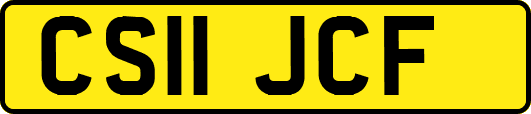 CS11JCF