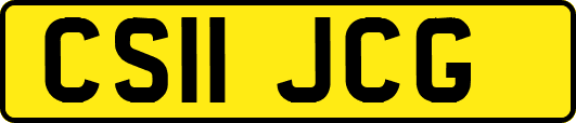 CS11JCG
