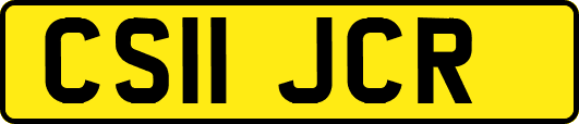 CS11JCR