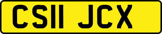 CS11JCX