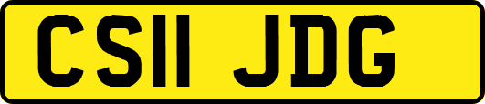 CS11JDG